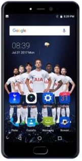 LEAGOO T Series T5 THFC Limited Edition Dual SIM TD-LTE